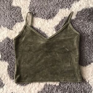 FOREVER 21 CROP TOP😍